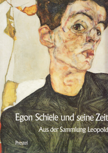 Egon Schiele und seine Zeit-aus der Sammlung Leopold