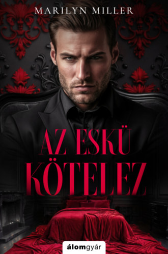 Marilyn Miller - Az eskü kötelez
