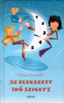 Silvana Gandolfi - Az elveszett id� szigete