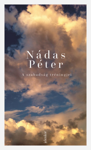 N�das P�ter - A szabads�g tr�ningjei