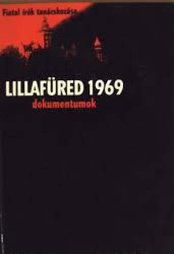 Sz�phalom K�nyvm�hely - Fiatal �r�k tan�cskoz�sa: Lilaf�red, 1969