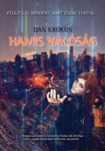 Dan Krokos - Hamis valsg