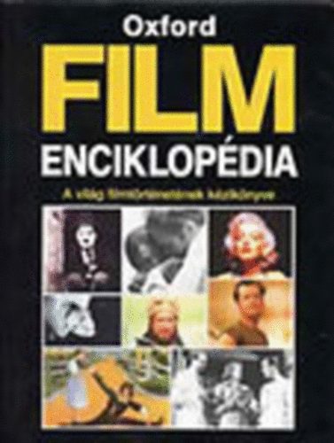 Geoffrey Nowell-Smith - Oxford film enciklopédia