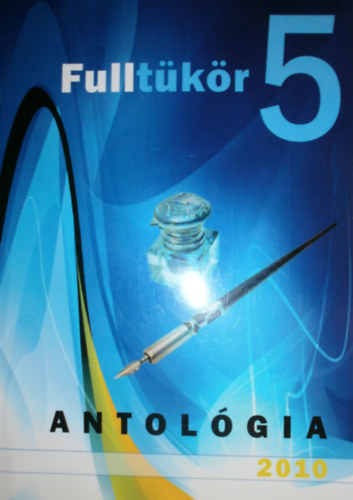 M�t� L�szl�  (szerk.) - Fullt�k�r 5.