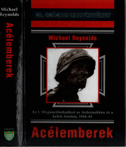 Michael Reynolds - Ac�lemberek