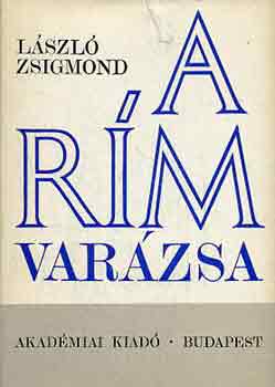L�szl� Zsigmond - A r�m var�zsa
