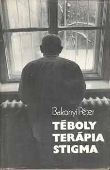 Bakonyi Pter - Tboly terpia stigma