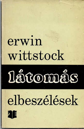 Erwin Wittstock - L�tom�s