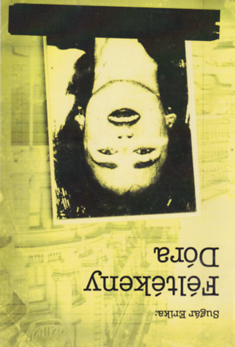 Sug�r Erika - F�lt�keny D�ra