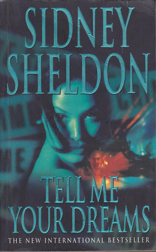 Sidney Sheldon - Tell Me Your Dreams