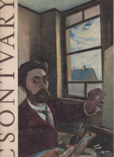 Ybl Ervin - Csontváry Tivadar