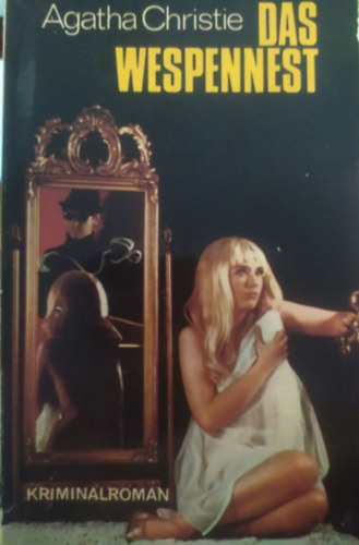 A. Christie - Das Wespennest