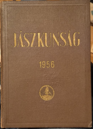 Kisfaludi S�ndor - J�szkuns�g III. �vfolyam 1956