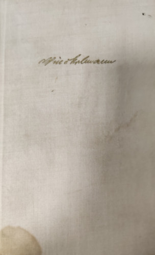 Claus Back - Der Weg Nach Rom