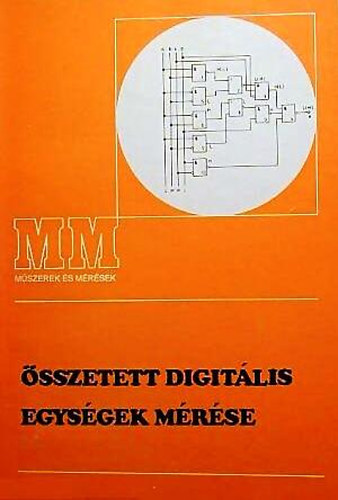 Dr. Harmath Jzsef - sszetett digitlis egysgek mrse