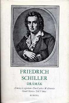 Friedrich Schiller - Drmk (Schiller) I-II.