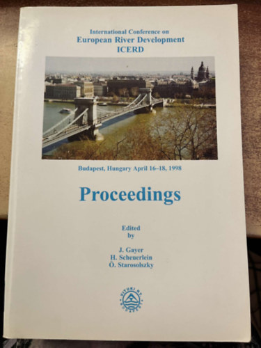 Proceedings   ICERD