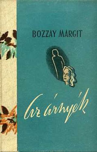 Bozzay Margit - Az rnyk