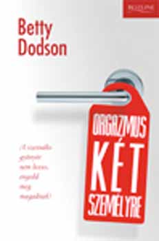 Betty Dodson - Orgazmus kt szemlyre