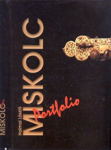 Somorjai Lehel Halmai L�szl� - Miskolc Portfolio - multim�dia CD-ROM �s fot�album