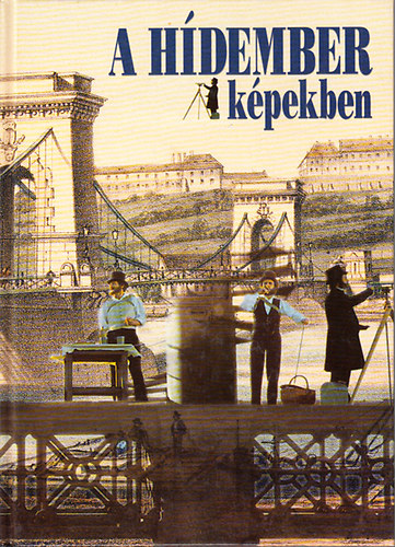 V�lasz K�nyvkiad� - A h�dember k�pekben