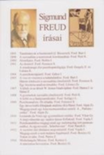 Sigmund Freud - Három értekezés a szexualitás elméletéről