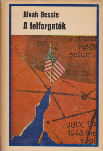 Jos� Rizal - A felforgat�k