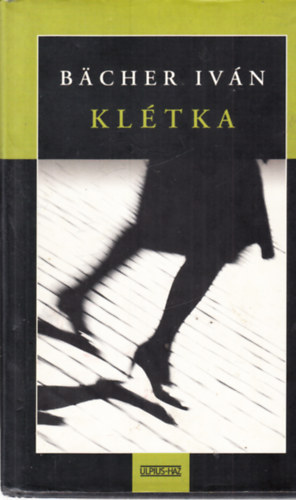 Bcher Ivn - Kltka - dediklt