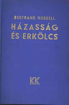 Bertrand Russell - Hzassg s erklcs