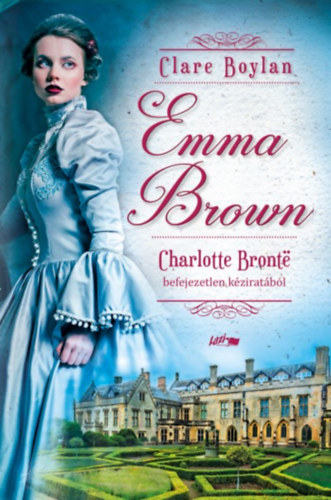 Charlotte Bront Clare Boylan - Emma Brown