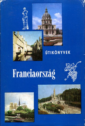 Plfy Jzsef - Franciaorszg (Panorma)