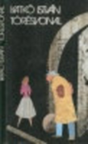 Katk� Istv�n - T�r�svonal