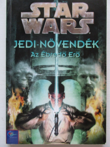 Dave Wolverton - Star Wars: Jedi n�vend�k - Az �bred� er�
