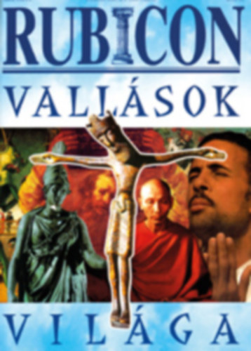 Rácz Árpád (szerk.) - Rubicon 2000/10. szám