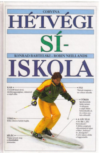 Bartelski-Neillands - H�tv�gi s�iskola