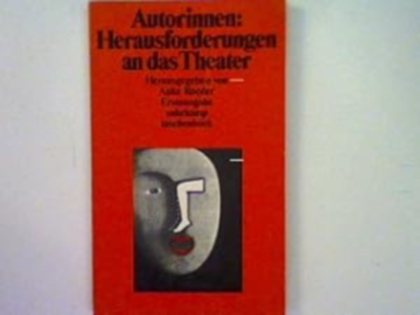Autorinnen: Herausforderungen an das Theater