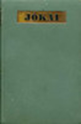 J�kai M�r - A kiskir�lyok (sz�mozott)