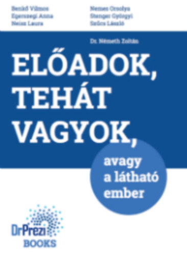 Dr. Nmeth Zoltn - Eladok, teht vagyok