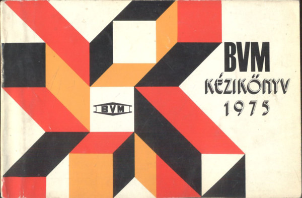 BVM kziknyv 1975