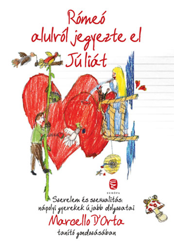 Marcello D'Orta - R�me� alulr�l jegyezte el J�li�t