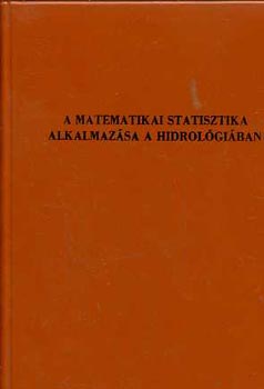 Csoma; Szigyrt - A matematikai statisztika alkalmazsa a hidrolgiban