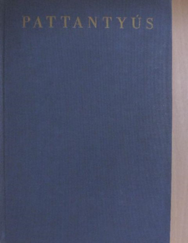 Dr. Pattantyús Á. Géza - Pattantyús gépész- és villamosmérnökök kézikönyve 8.