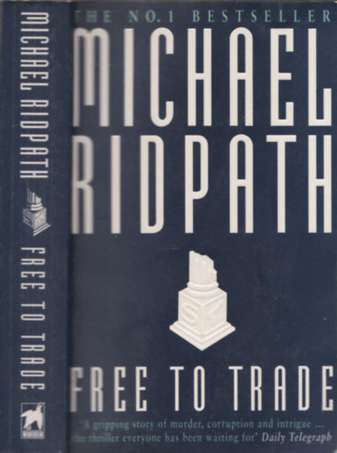 Michael Ridpath - Free to trade