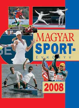Magyar sportvknyv 2008