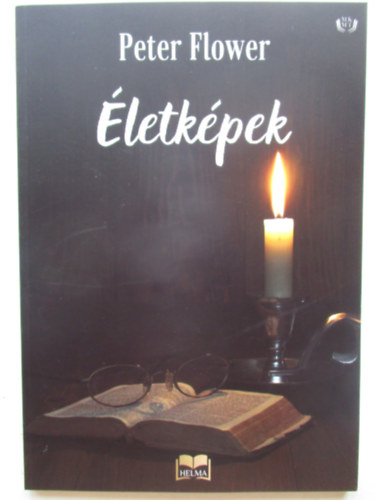 Peter Flower - letkpek