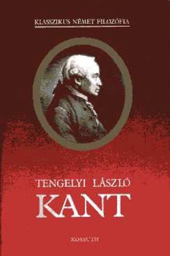 Tengelyi Lszl - Kant