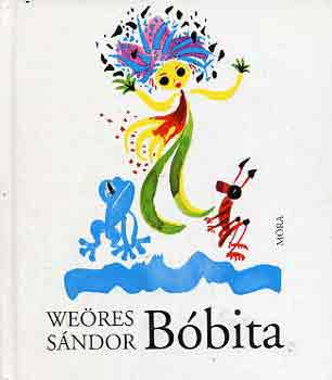 Weres Sndor - Bbita