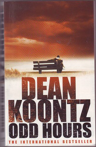 Dean R. Koontz - Odd Hours