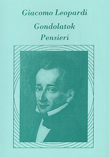 Leopardi Giacomo - Gondolatok - Pensieri