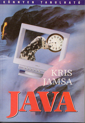 Kris Jamsa - Java